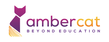 Logo of Amber Cat